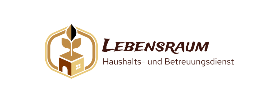 Logo Lebensraum